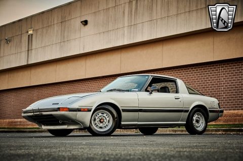 1982 Mazda RX-7 for sale