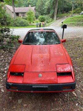 1984 Nissan 300ZX for sale