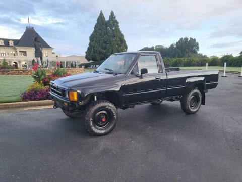 1984 Toyota Pickup RN65 DLX for sale