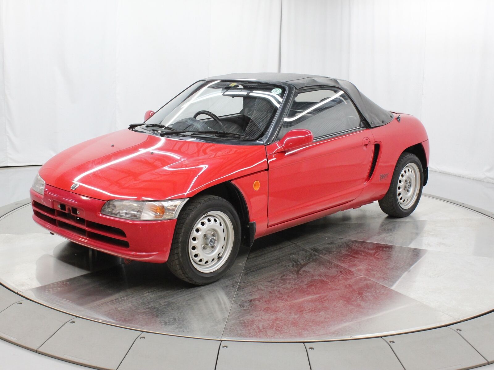 1991 Honda Beat For Salenull