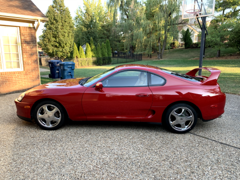 1994 Toyota Supra Sport Roof for sale