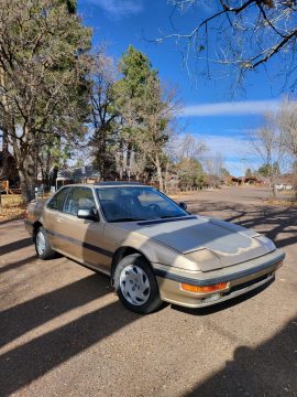 1989 Honda Civic for sale