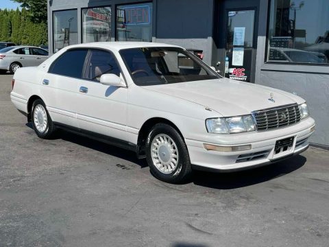 1994 Toyota Crown Royal Saloon for sale