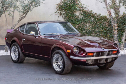 1975 Datsun 280Z for sale