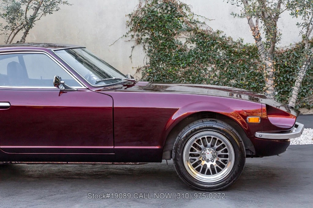 1975 Datsun 280Z