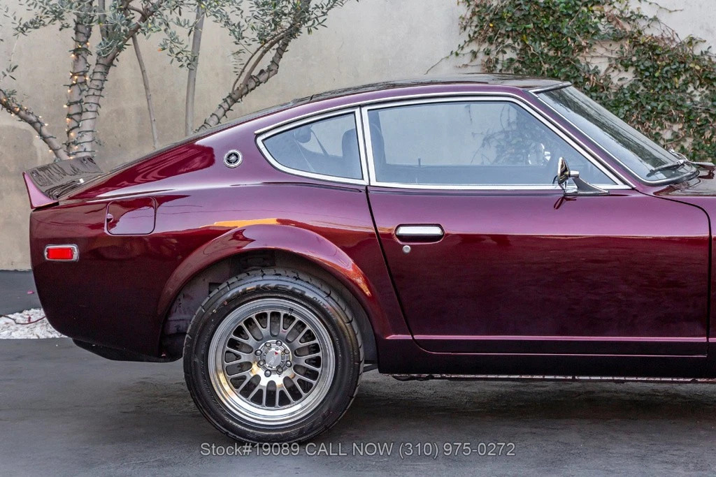 1975 Datsun 280Z