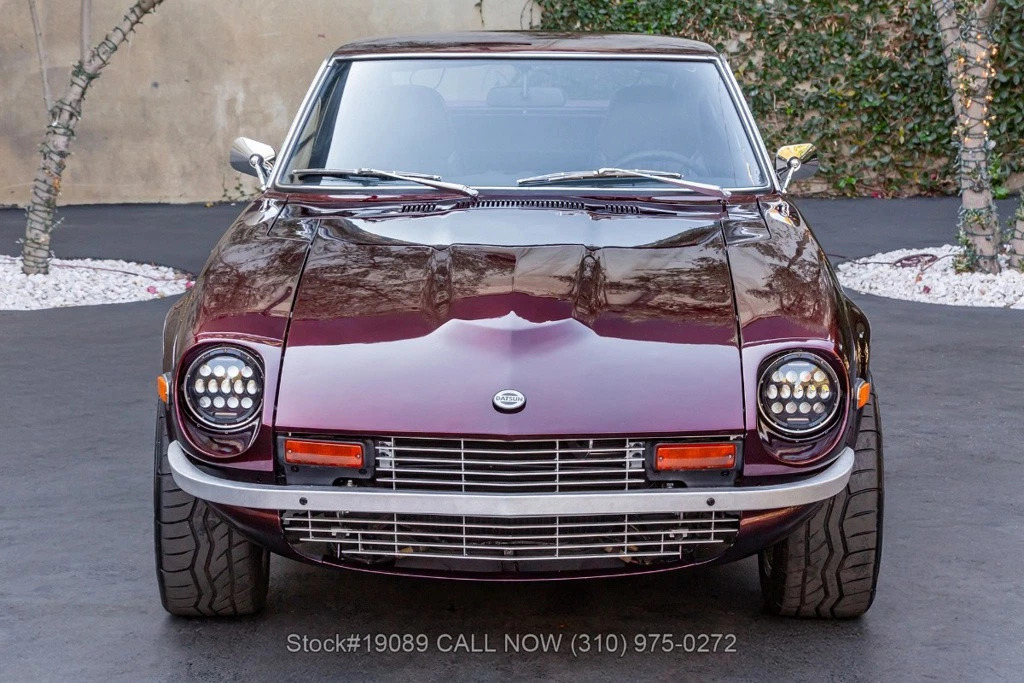 1975 Datsun 280Z