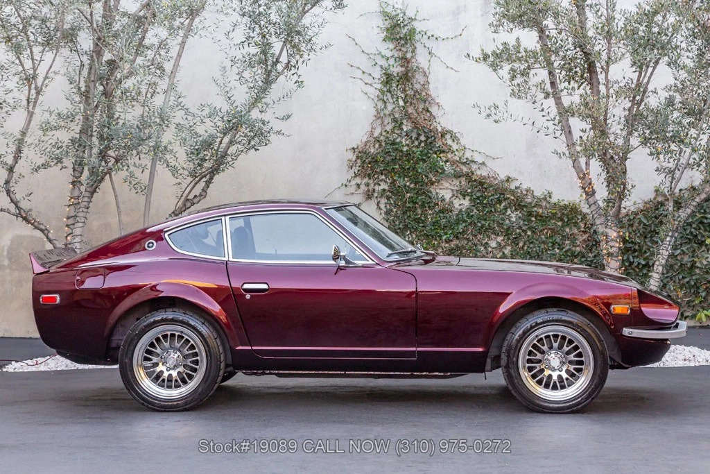1975 Datsun 280Z