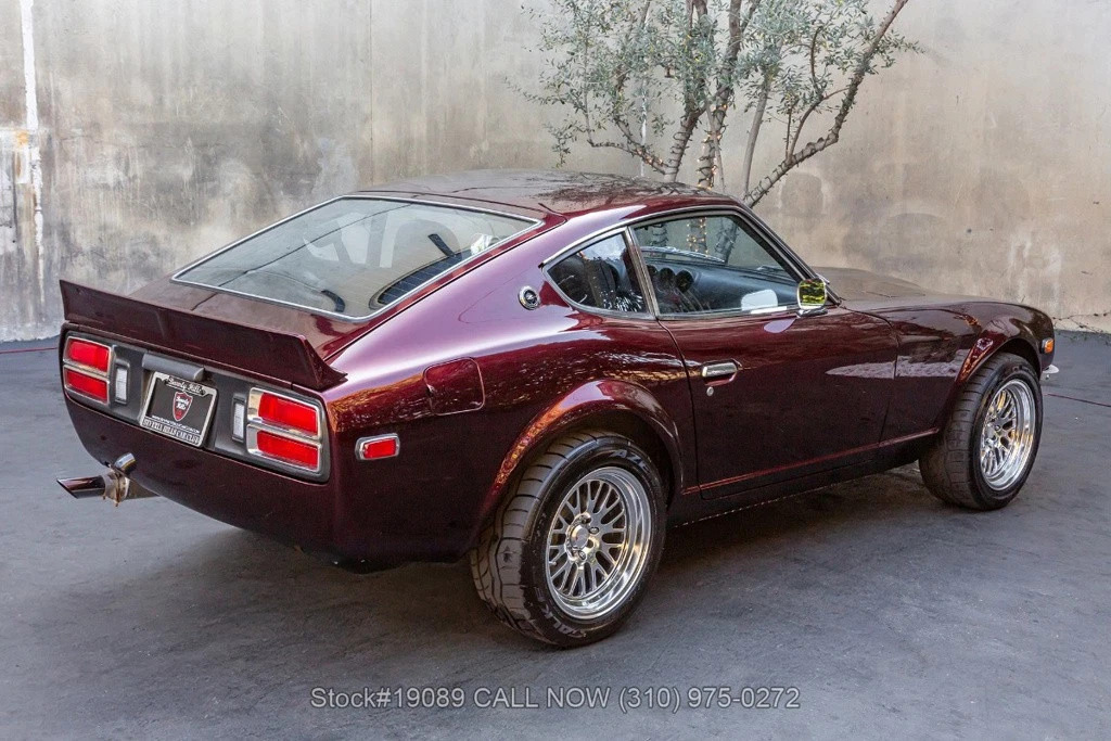 1975 Datsun 280Z