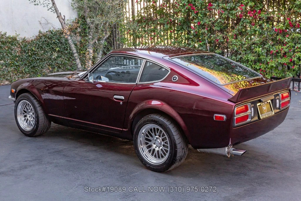 1975 Datsun 280Z