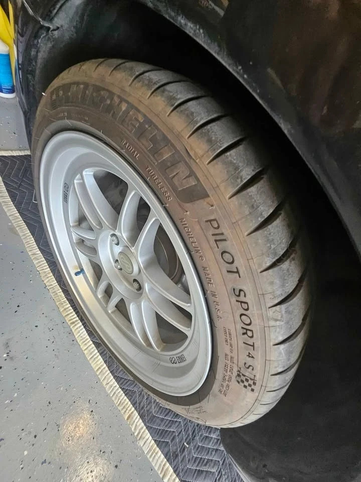 1995 Nissan Skyline r33 GTST