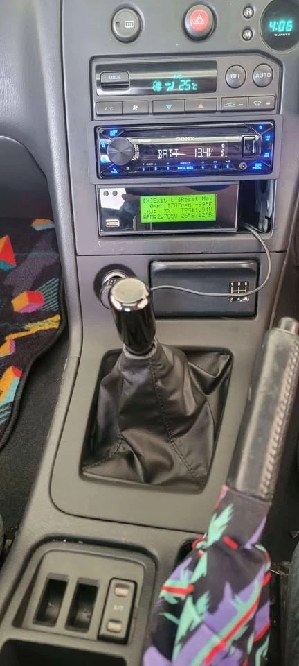 1995 Nissan Skyline r33 GTST