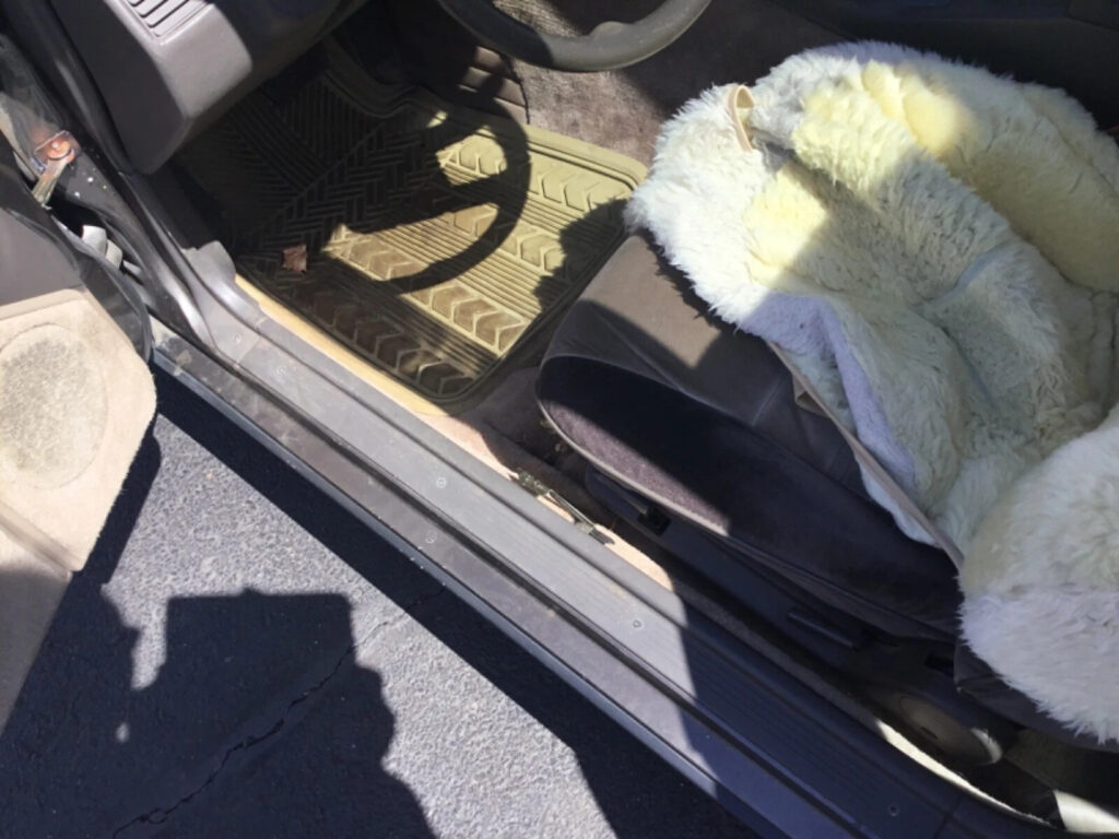 1984 Nissan 300zx 2 plus auto