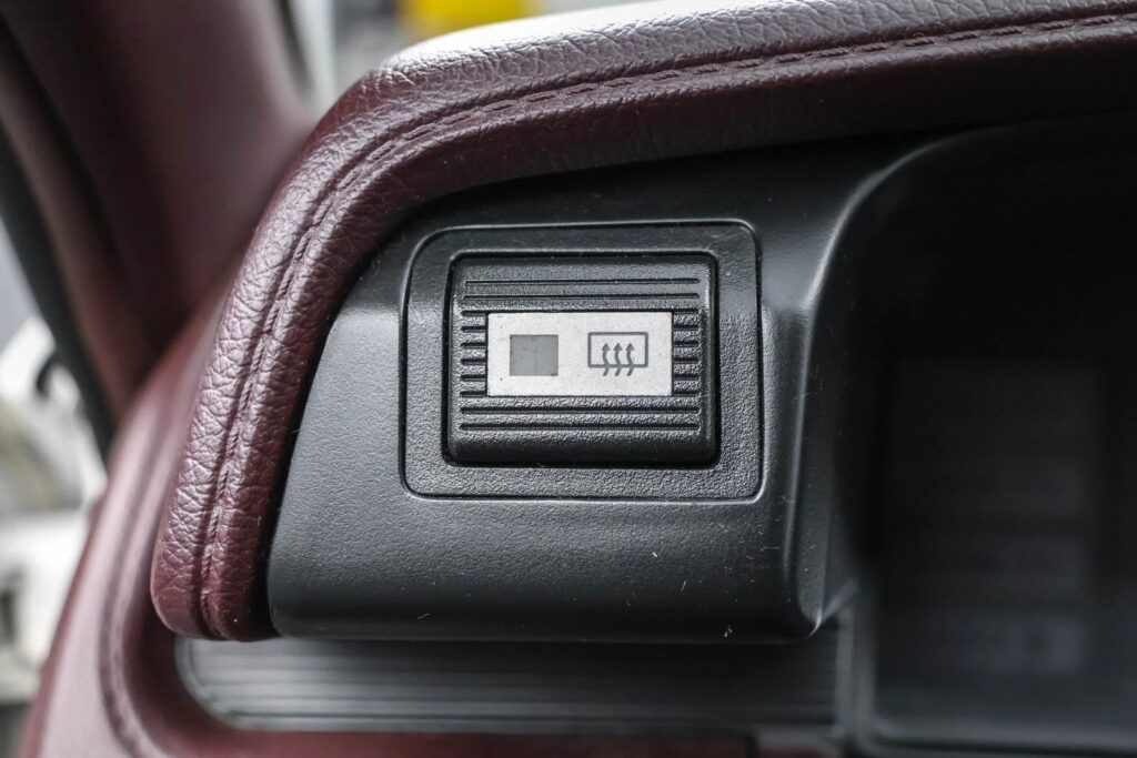 1987 Toyota Camry Deluxe