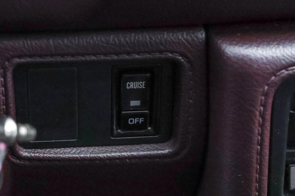 1987 Toyota Camry Deluxe