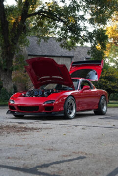 1993 Mazda RX-7 for sale