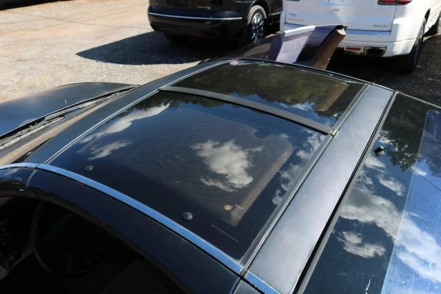 1994 Nissan 300zx 2+2 Coupe 2D