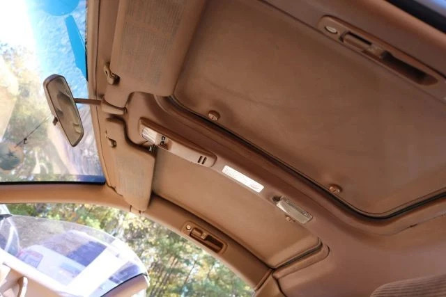 1994 Nissan 300zx 2+2 Coupe 2D