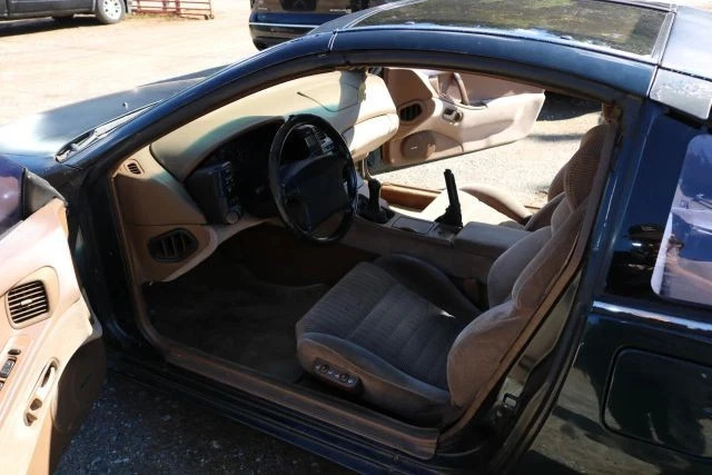 1994 Nissan 300zx 2+2 Coupe 2D