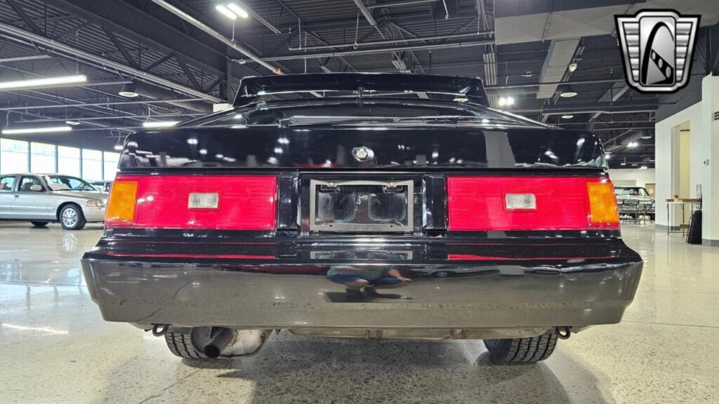 Black 1983 Toyota Celica 2.8L I6 5 Speed Manual