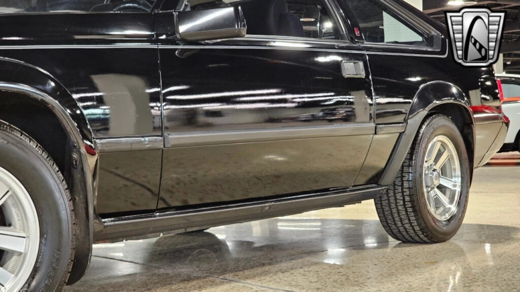 Black 1983 Toyota Celica 2.8L I6 5 Speed Manual