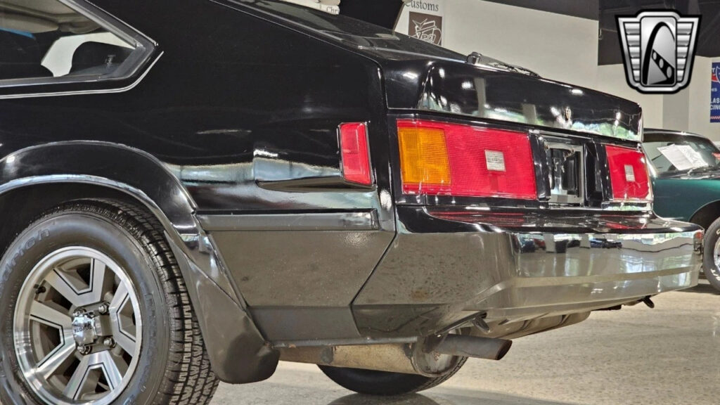 Black 1983 Toyota Celica 2.8L I6 5 Speed Manual