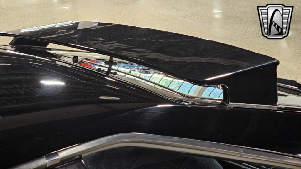 Black 1983 Toyota Celica 2.8L I6 5 Speed Manual